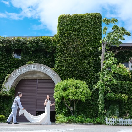 Photo of :albumName taken by 杉本 周平