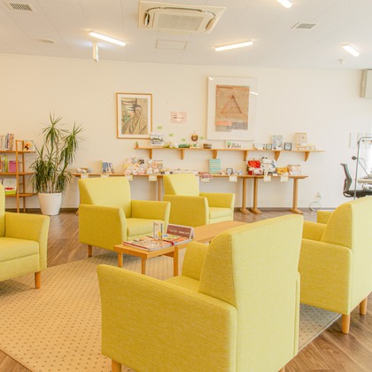 中西　諒が撮影した店舗/オフィス/サロン撮影の写真