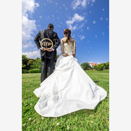 Photo of Wedding photos taken by Yoshikatsu Yamaguchi