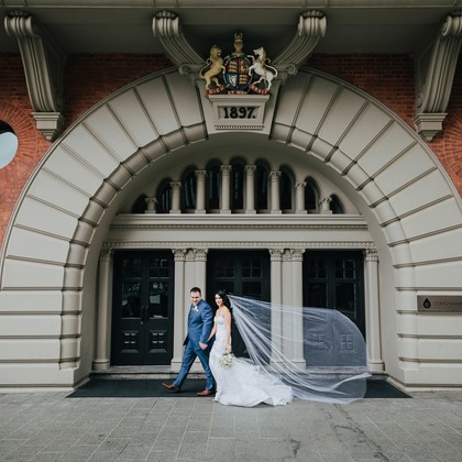 Photo of :albumName taken by Simone Addison Photography