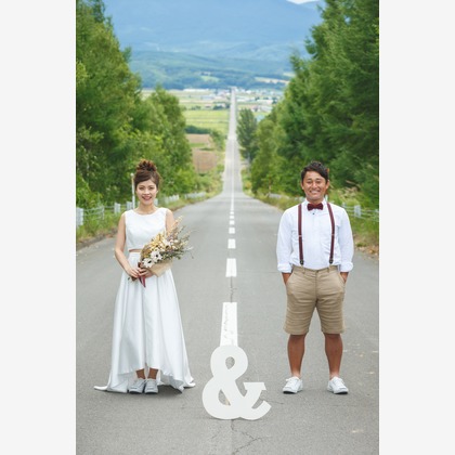 Sincere（サンシェール）が撮影したウェディングや家族、ビジネスの写真