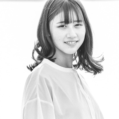 Makoto Nakamuraが撮影した「プロフィール」の写真