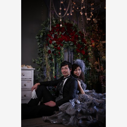 スタジオエミュが撮影したウェディングや家族、ビジネスの写真