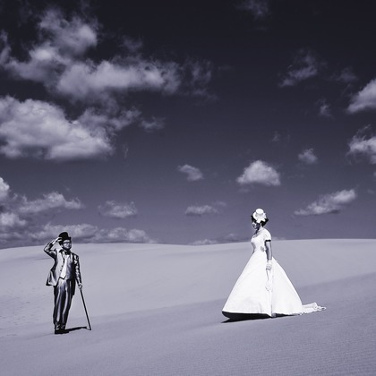 谷口　雄一が撮影した前撮り/後撮り出張撮影の写真