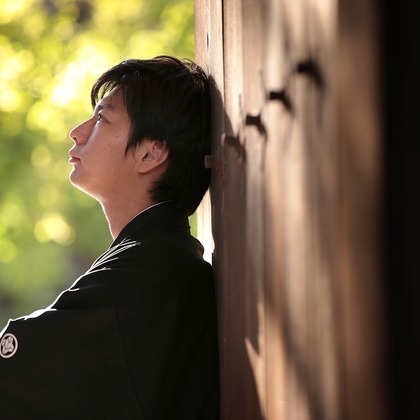 Photo of :albumName taken by Hayashi Photo Works