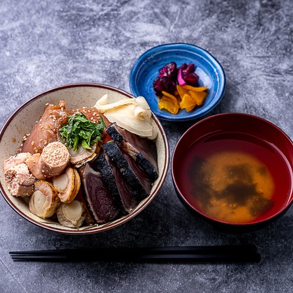 出張カメラマンのY's Officeが撮影した料理撮影の写真