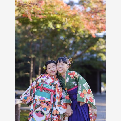 藤原和彦が撮影した「:albumName」の写真