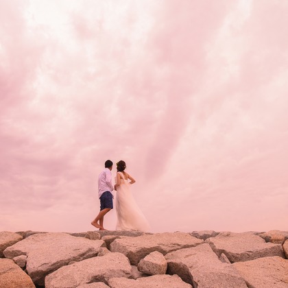 NINA Primary Pictures (苅谷 直樹)が撮影したウェディングや家族、ビジネスの写真