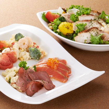 中野雄一が撮影した料理撮影の写真