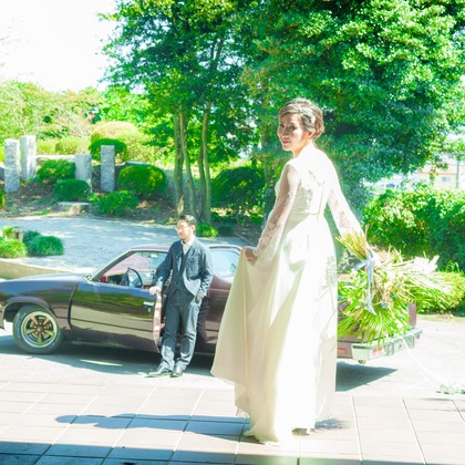 Store/Office/Salon Photography Photos taken by Studio SHINBI-GAN