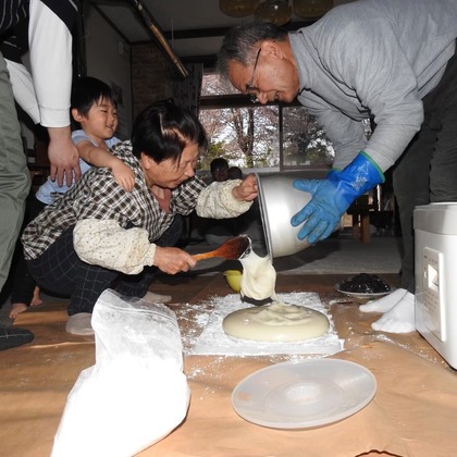 柴田美穂が撮影した人物撮影の写真
