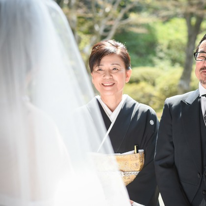 Photo of :albumName taken by PIC WEDDING PHOTO（泉田 裕秀）
