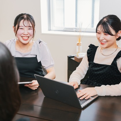 Yasui photographyが撮影したウェディングや家族、ビジネスの写真