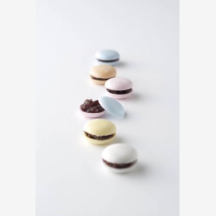 木村慎が撮影した料理撮影の写真