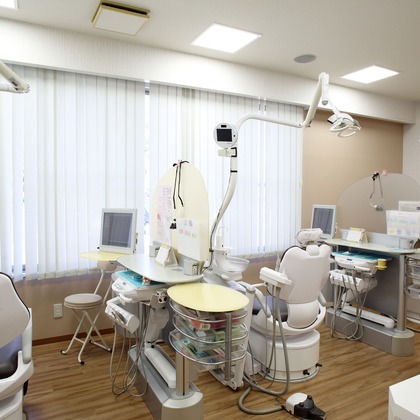 細川正人写真事務所が撮影した店舗/オフィス/サロン撮影の写真