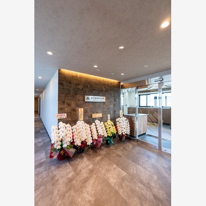 Ｋｅｉｄａｉ株式会社が撮影した店舗/オフィス/サロン撮影の写真