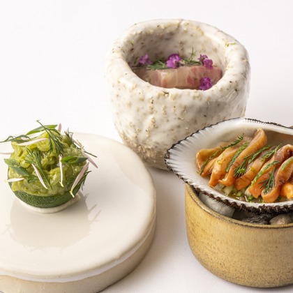 テレクトノンが撮影した「料理撮影」の写真