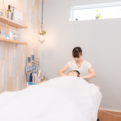 ReveLuHopeが撮影した店舗/オフィス/サロン撮影/人物撮影の写真