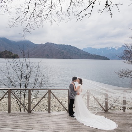 My Style Garden Studio が撮影した「ウェディング・結婚」のウェディングフォト - :albumName