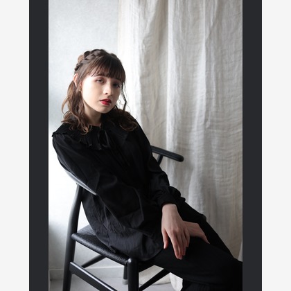 水門 尭士が撮影した「撮影スタジオ、美容室」の写真