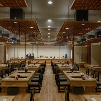 株式会社Curiverが撮影した「建築撮影」の写真