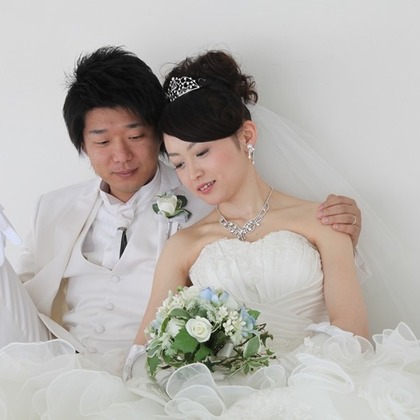 アート工房が撮影した前撮り/後撮り出張撮影の写真