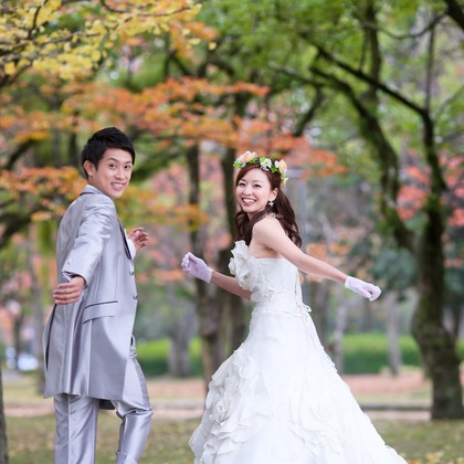 KIKIウェディングが撮影した「:albumName」の写真