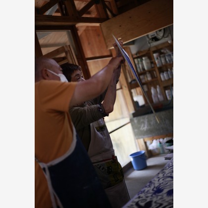 写真屋gonree　阿波根里恵が撮影した店舗/オフィス/サロン撮影の写真