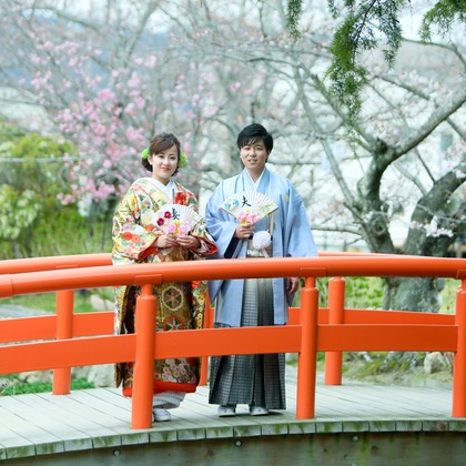 KIKIウェディングが撮影した「:albumName」の写真