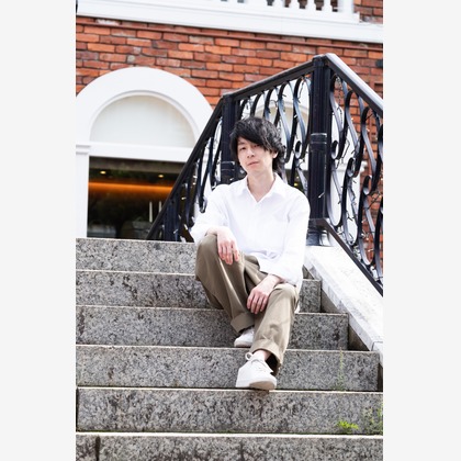 杉野優介が撮影した「:albumName」の写真