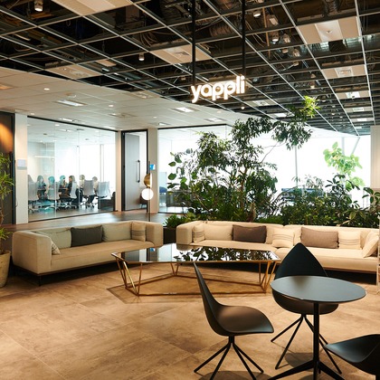 HARASTUDIOが撮影した店舗/オフィス/サロン撮影の写真