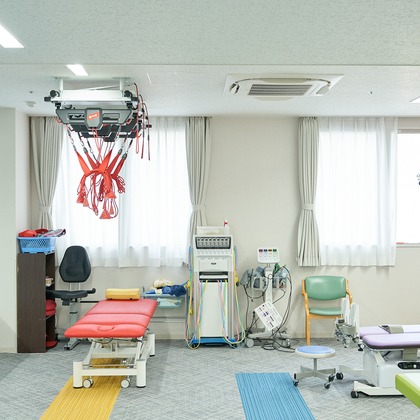 イチフォトが撮影した店舗/オフィス/サロン撮影の写真