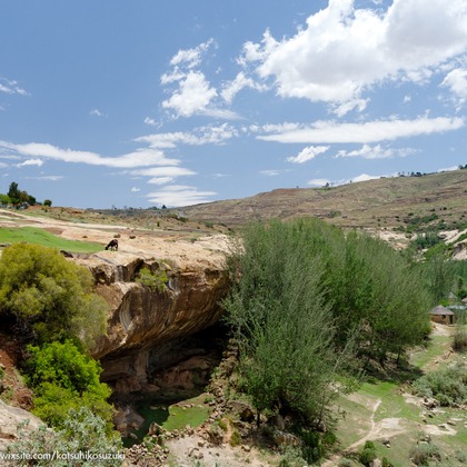 Katsuhiko Suzukiが撮影した「:albumName」の写真