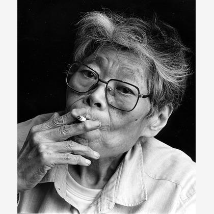 森　健児が撮影した人物撮影の写真