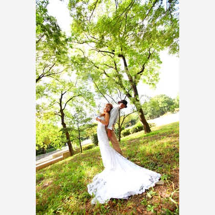 ウェディングアベニューが撮影したウェディングや家族、ビジネスの写真