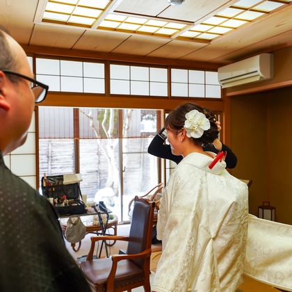 スタジオ　まるが撮影した「:albumName」の写真