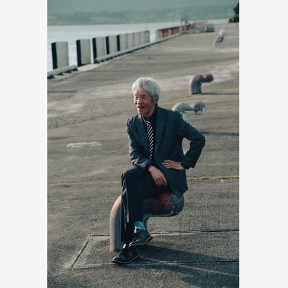 藤谷香菜子が撮影した「【ロケ】宣材写真・プロフィール写真」の写真