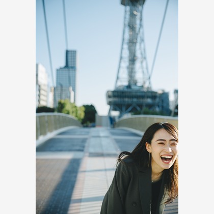 Photo of engagement taken by 𠮷岡銀河