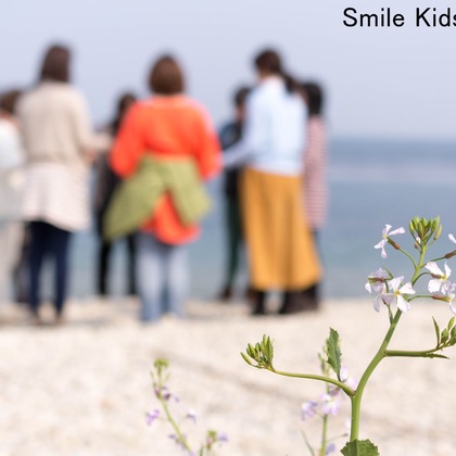 Photo Linkが出張撮影したスナップショット, 女の子, 写真撮影が写った家族写真(キッズ,ベビーフォト)の写真