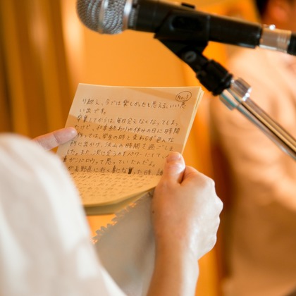 キタノフォトオフィス (北野尚史)が撮影したウェディングや家族、ビジネスの写真