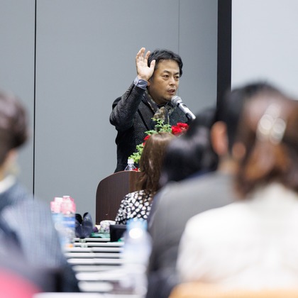 猫田晃広が撮影したイベント/スナップ撮影の写真