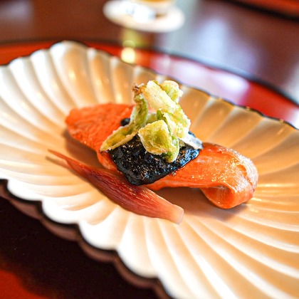 THALISHが撮影した家族写真の出張撮影の写真