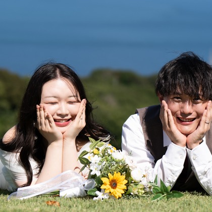 上田 達也が撮影したウェディングや家族、ビジネスの写真