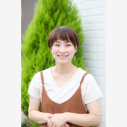 なかがわさとみが撮影した「:albumName」の写真