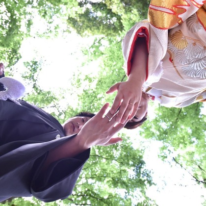 キキフォトワークスが撮影したウェディングや家族、ビジネスの写真