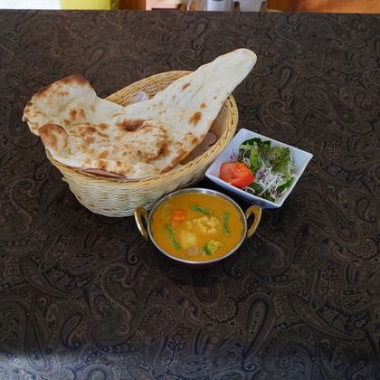 勇元翔が撮影した料理撮影の写真