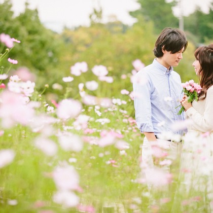 KISA photographyが撮影したウェディングや家族、ビジネスの写真