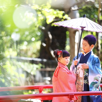 出張撮影HUG TIMEが撮影した「:albumName」の写真