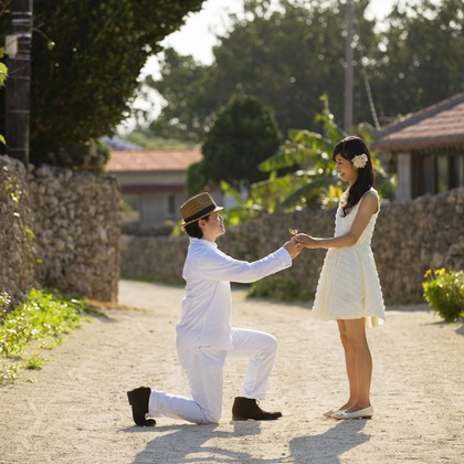 Photo of  taken by B WORKs PHOTOGRAPHY