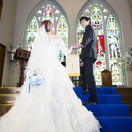 Wedding Day Photography/After-party Photo Shoot Photos taken by NATSUKI